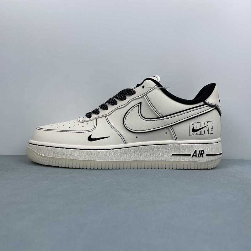 T Nike Air Force 1 SM6668-115 36-45